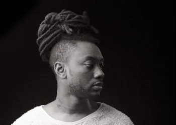 , Pappy Kojo's 'Logos II' album that he just released is currently ranking as the number one album on Apple music.