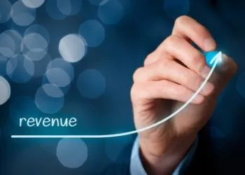 Gov’t exceeds revenue target by 2.7% in 2020