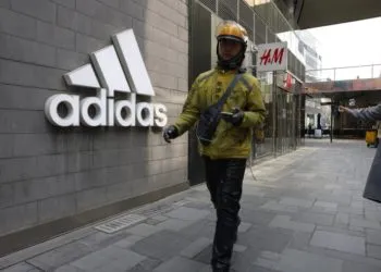 China attacks foreign clothing, shoe brands including H&M and Nike, over Xinjiang