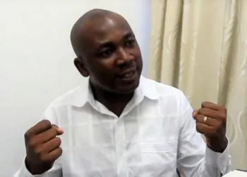 AfCFTA to create sustainable jobs for youth- Prof. Bokpin 7 An Economist - Prof. Godwin Bokpin