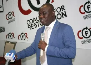 MP Says Finance Minister’s Approval Won’t Stop Him From Exposing His Incompetence 10 MP Says Finance Minister’s Approval Won’t Stop Him From Exposing His Incompetence