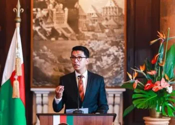 IMF extends credit facility worth $312.4 million to Madagascar 5 IMF extends credit facility worth $312.4 million to Madagascar