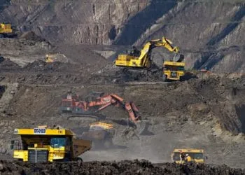 Piedmont Lithium Raises $130.8 Million From Public Offering 6 gold