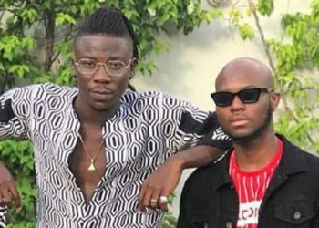 King Promise And StoneBwoy Billed To Perform At The 'Yam Carnival' In London 4 King Promise And StoneBwoy Billed To Perform At The 'Yam Carnival' In London Ghanaian ace artists,