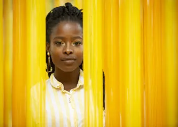 American poet, Amanda Gorman has been featured on the cover of Vogue's May issue, making history as the first-ever poet to be on the magazine cover.