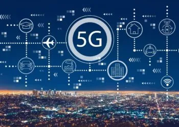 China has built world's largest 5G network 10 China has built world's largest 5G network