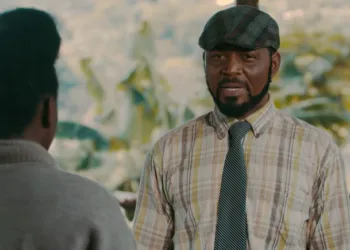 award-winning Director, Kang Quintus, is set to open on Netflix, on Sunday, 4th of April. The film is the first-ever Cameroonian movie to be on the worldwide