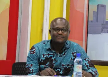 Sentence officers found guilty in Auditor General’s report- Andy Kankam 8 Sentence officers found guilty in Auditor General’s report- Andy Kankam