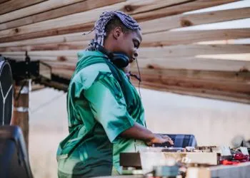 Netflix has gone into a new partnership with social platform, TikTok and South Africa's National Film & Video Foundation (NFVF) to launch a project