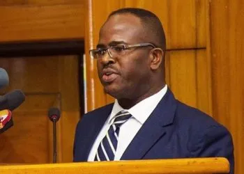 There should be a sustainable approach to deal with illegal mining- Sulemanu Koney