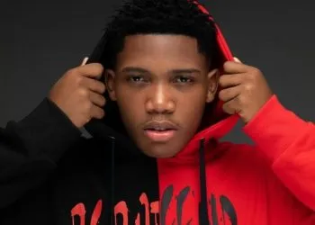 Malcolm Nuna has disclosed that he won't be releasing any songs anytime soon after releasing his debut album 'Hastalavista'