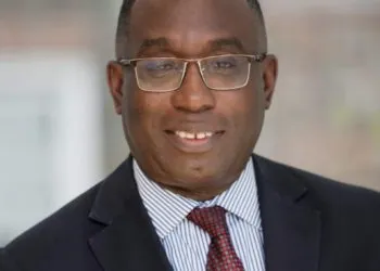 Transportation infrastructure crucial to AfCFTA- Noel Tagoe 6 Noel Tagoe, a former Oxford University professor.