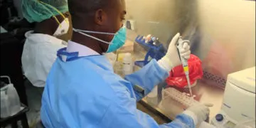 COVID-19 case count drops, 42 new cases recorded