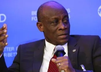 VAT Implementation: GRA Can Go Ahead If The Legislation Passed By Parliament Takes Immediate Effect- Seth Terkper 3 Former finance minister, Seth Terkper.