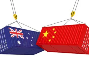 China berates Australia for cancelling Victoria’s Belt and Road projects 9 China berates Australia for cancelling Victoria’s Belt and Road projects