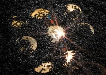 China’s vast bitcoin mining empire risks derailing climate targets