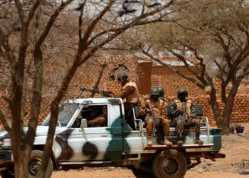 Burkina Faso: Spanish journalists and Irish citizen killed in jihadist attack 3 Burkina Faso: Spanish journalists and Irish citizen killed in jihadist attack