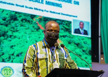 The time for action is now- Lands Minister on Green Ghana project 6 The time for action is now- Lands Minister on Green Ghana project