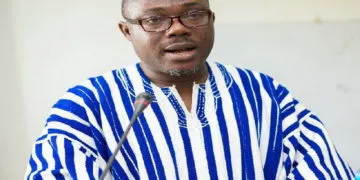 Maintain ‘FixTheCountry’ group- Prof Gyampo