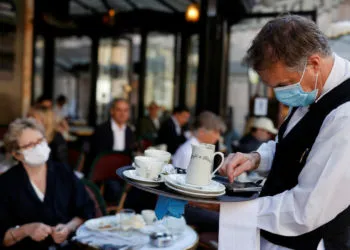 EU economy to rebound faster thanks to faster vaccination programme 8 EU economy to rebound faster thanks to faster vaccination programme