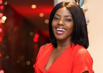 Shirley Frimpong Manso laments the unsupportive nature of Ghanaians, wishes it stops 1 Shirley Frimpong Manso has lamented on the unsupportive nature of most Ghanaians towards the movie industry and she wishes it stops.