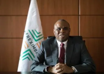 FEDA makes inaugural investment into Liquid Intelligent Technologies— Afreximbank 5 Liquid Intelligent