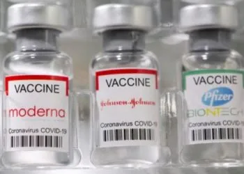 EU ‘ready to discuss’ vaccine patent waiver- von der Leyen 10 EU ‘ready to discuss’ vaccine patent waiver- von der Leyen