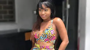 #FixtTheCountry: Efia Odo and other conveners meet Ministers, protest may come on 1 Efia Odo has averred that the police won't stop citizens who are demanding a better livelihood from protesting on 9th May 2021.