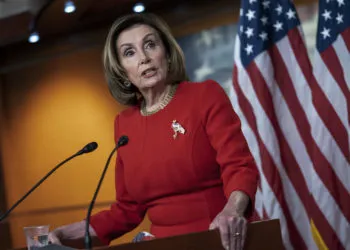 Pelosi calls on world leaders to boycott China 2022 Winter Olympics