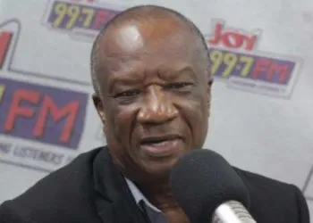 Abeiku Sagoe has called on the Ghana Independent Broadcasters Association (GIBA), to help guide the private television stations to filter films before airing them.