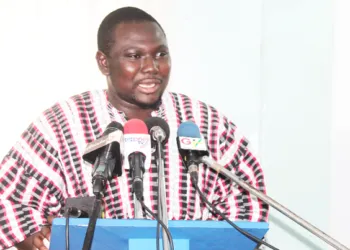 African Young Entrepreneurs Federation resolve to deepen SMEs inclusivity on AfCFTA 4 Chief Executive Officer of the Chamber of Young Entrepreneurs, Sherif Ghali, has welcomed the YouStart initiative proposed by government in the budget 2022 reading to provide one million jobs for the youth in the country.