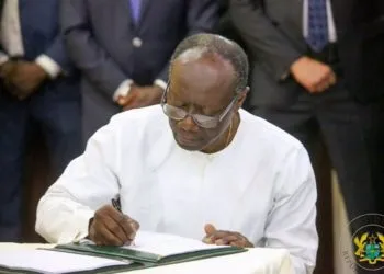 Ghana: AfDB’s $7.4 million project to close revenue mobilization gap 5 consumer spending