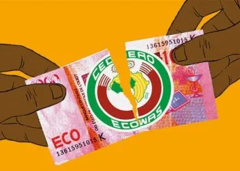Eco currency implementation, an ECOWAS priority