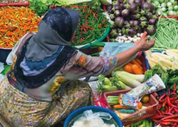 Global food trade remains buoyant - FAO