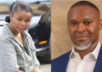 Chidinma Ojukwu Social media has been a state of mixed reactions as news of a 21-year-old level 300 student, Chidinma Adaorah, of the University of Lagos, who stabbed her alleged 'sugar daddy' and CEO of Super TV, Michael Ataga, to death broke on the internet.