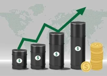 Chinese Gasoline Demand Driving Oil Prices Higher