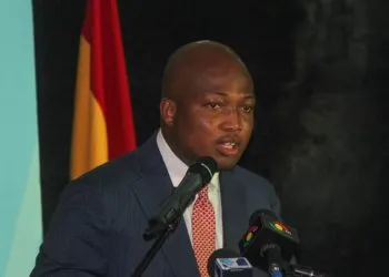 Release of GHS25 Million For National Cathedral Project, Misplaced Priority- Minority 4 Mutual understanding should exist - Okudzeto on Rastafarian students’ admission