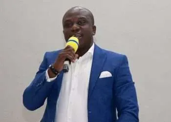 LPG Marketers Association welcomes governemnt's decision to lift ban on gas retail outlets 1 Vice President of the Liquefied Petroleum Gas Marketers Association, Gabriel Kumi, has welcomed government’s decision to lift ban of LPG retail outlets.