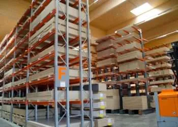 Regional Economic Integration can boost trade in wood products- Report 1 Regional Economic Integration can boost trade in wood products- Report
