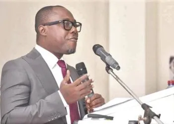 Youth Remain Disempowered Despite Initiatives in Budget- Professor Gyampo 3 Political appointment weakens workers morale- Professor Gyampo