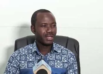 Policies cannot be reviewed in 3 months- Dr Sarkodie on Budget Review 2 Policies cannot be reviewed in 3 months- Dr Sarkodie on Budget Review