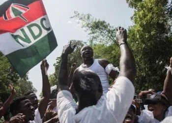 NDC to protest and petition President on Ejura Killings 10 NDC to protest and petition President on Ejura Killings