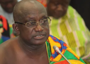 Security agencies should be educated to collaborate- A/R Minister to Ejura Committee 8 Security agencies should be educated to collaborate- A/R Minister to Ejura Committee