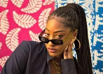Tems earns 2022 MTV VMAs nomination 5 Tems, will be featured in his most anticipated album Certified Lover Boy (CLB). Drake on some billboard ads in Lagos announced that