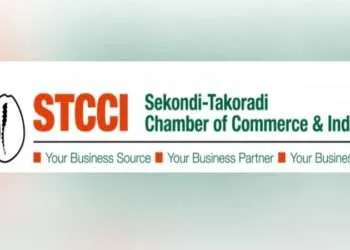 STCCI leads digital business in Ghana