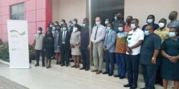 GIZ engages capacity building to support Ghana’s mortgage and housing scheme, GIZ Ghana