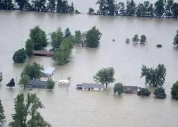 Marine Police expresses readiness to deal with possible security challenges ahead of Bagre Dam spillage 2 Marine Police expresses readiness to deal with possible security challenges ahead of Bagre Dam spillage