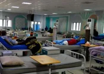 China’s Healthcare Market to be More Developed than Ghana, other Top African Markets 3 healthcare spending