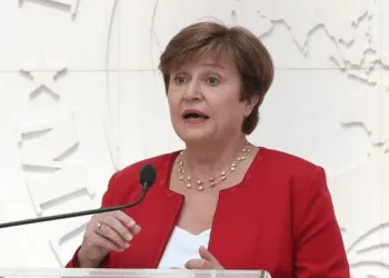 IMF Chief, Kristalina Georgieva, accused of manipulating China’s business ranking 10 IMF Chief Georgieva In Pole Position to Win Key Support for Second Term