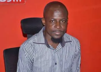 YEA job and career fair turnout was overwhelming- Awal Mohammed